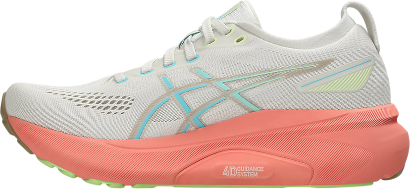 Tenisky a topánky Asics GEL-KAYANO 31 Béžová | 1012b670-200