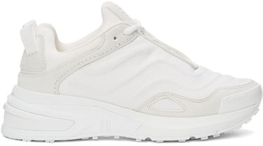 Tenisky a topánky Givenchy GIV 1 Light Runner Biela | BE001ZE15Q, 0