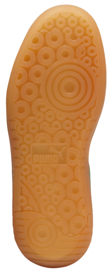 Tenisky a topánky Puma Palermo Moda Vintage W Zelené | 398824-03, 4