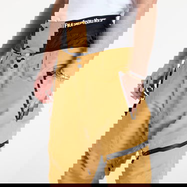 Nohavice Horsefeathers Snowboard Pants Nelson Žltá | OM297Q, 1