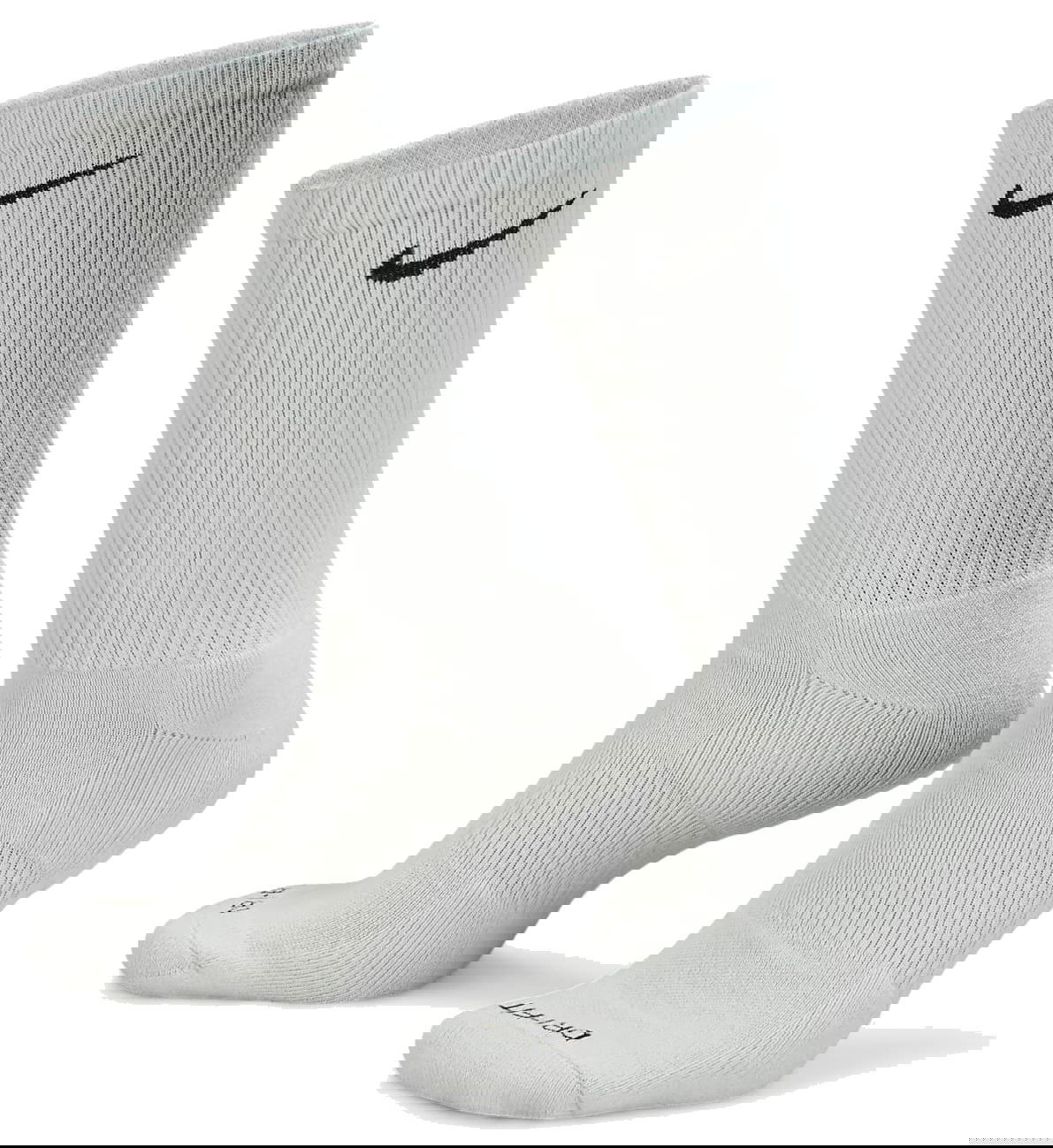 Ponožky Nike Everyday Plus 3-pack Šedá | fb9948-903, 0