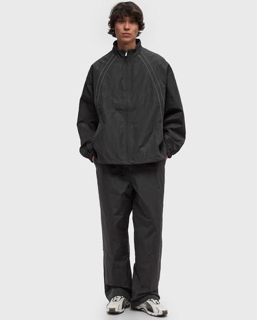 Tepláky DAILY PAPER Taye Logo Trackpants Čierna | 2421097, 1