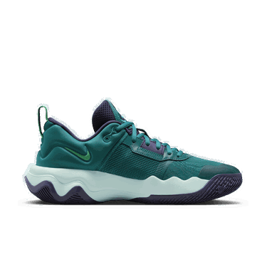 Tenisky a topánky Nike Giannis Immortality 3 Zelené | DZ7533-301, 1