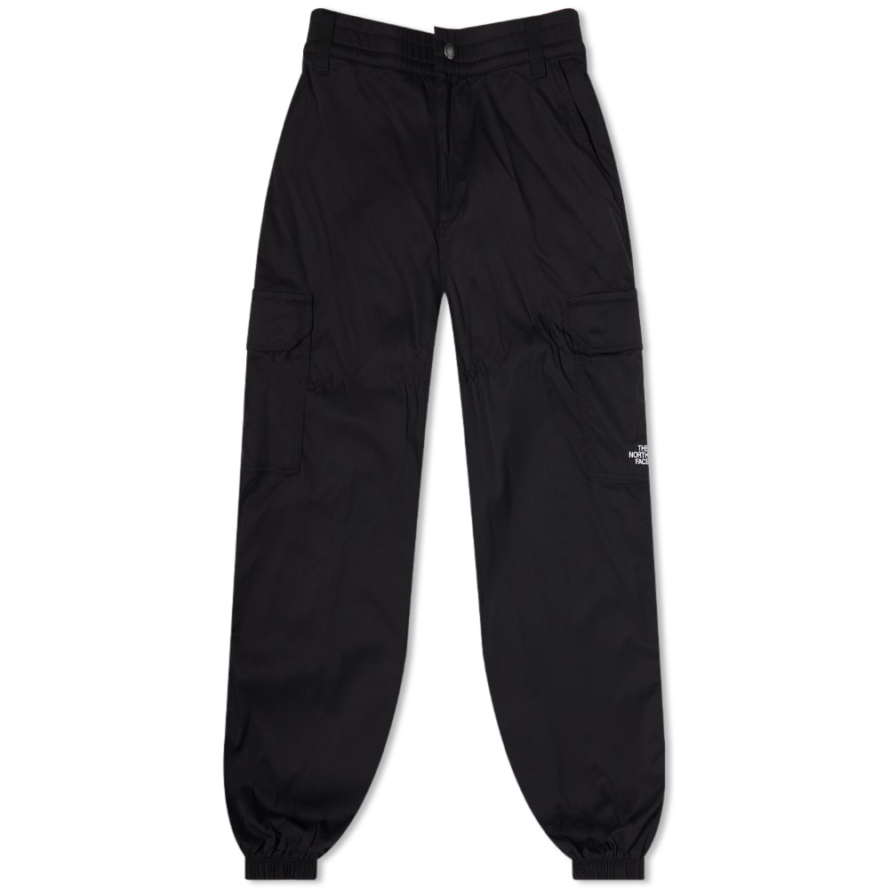 Cargo nohavice The North Face Karakash TNF Čierna | NF0A531V-JK3, 0