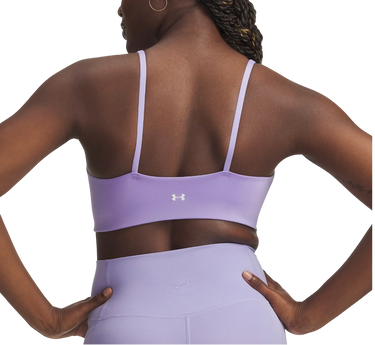 Podprsenka Under Armour Motion Sports Bra Fialová | 6004135-538, 4