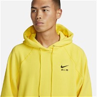 Air French Terry Pullover Hoodie