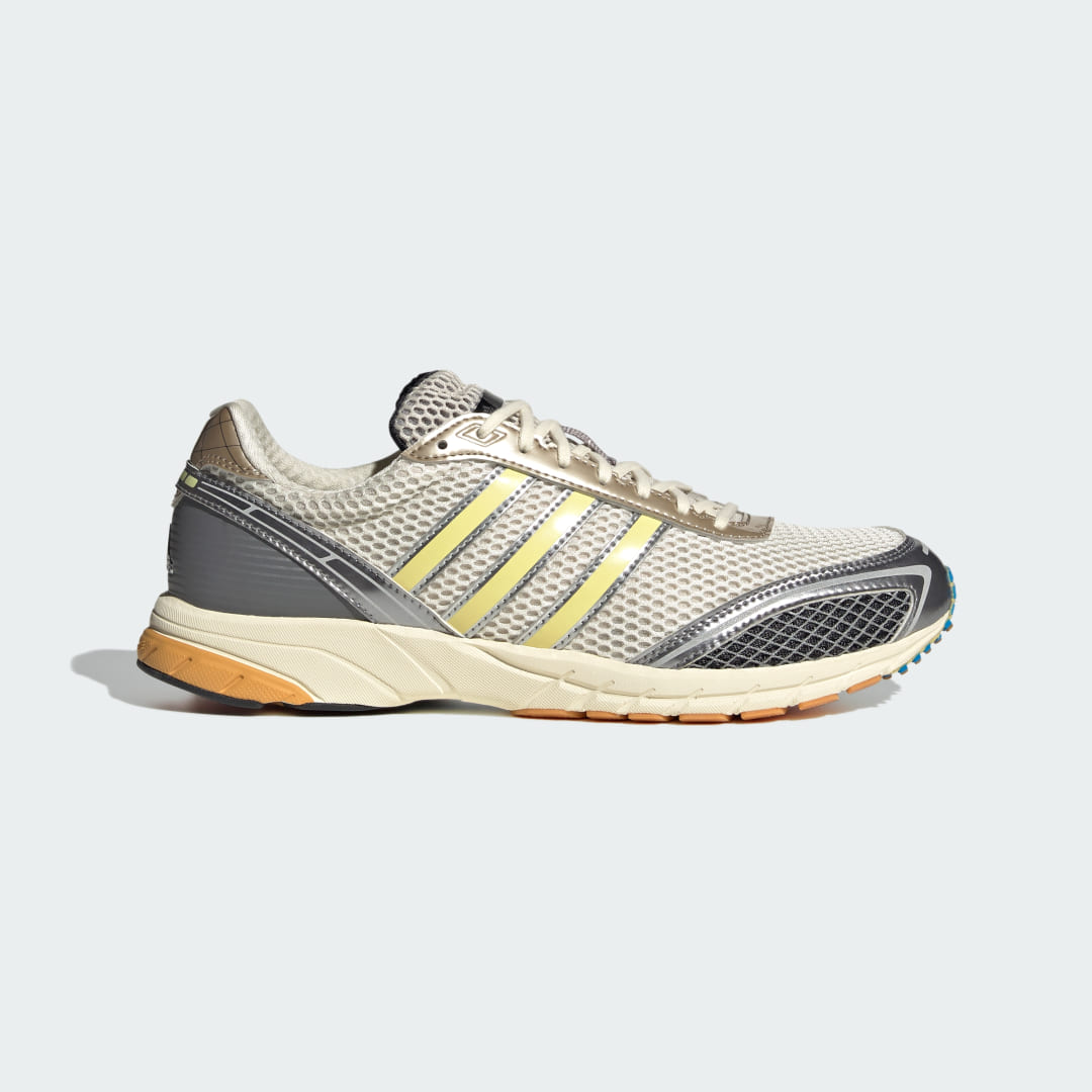 Tenisky a topánky adidas Performance Adizero Adios OG Béžová | JQ6714, 0