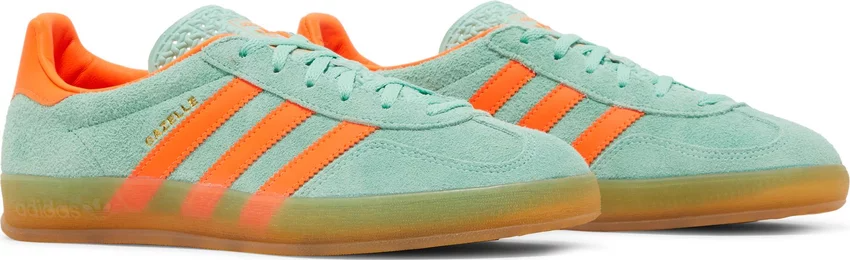 Gazelle Indoor Pulse Mint W