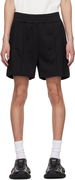 Palm Angels Track Shorts