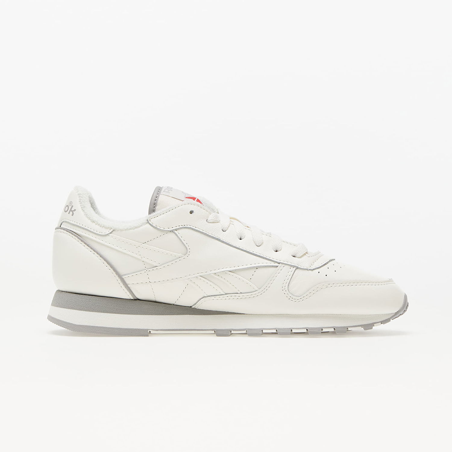 Tenisky a topánky Reebok Classic Leather Biela | GX0281, 1