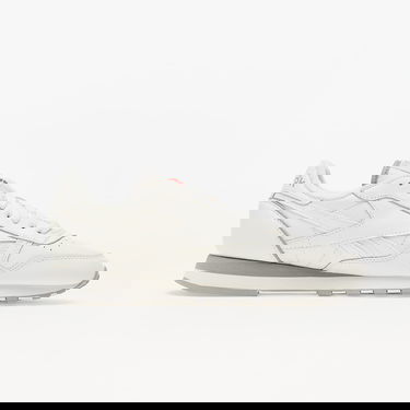 Tenisky a topánky Reebok Classic Leather Biela | GX0281, 1