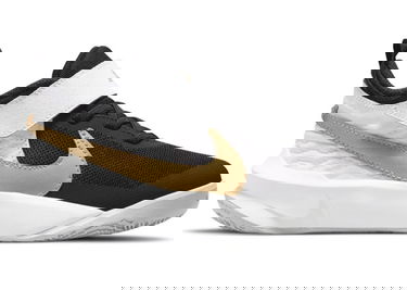 Tenisky a topánky Nike Nike Team Hustle D10 Čierna | CW6736-002, 1