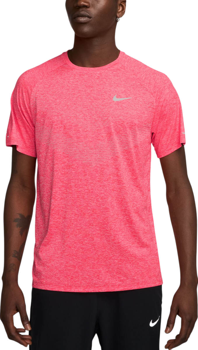 Tričko Nike Nike Stride T-Shirt Ružová | hv5203-635, 0