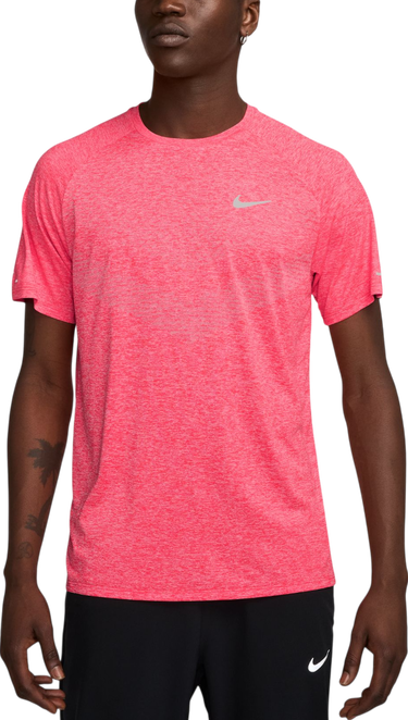 Tričko Nike Nike Stride T-Shirt Ružová | hv5203-635, 0