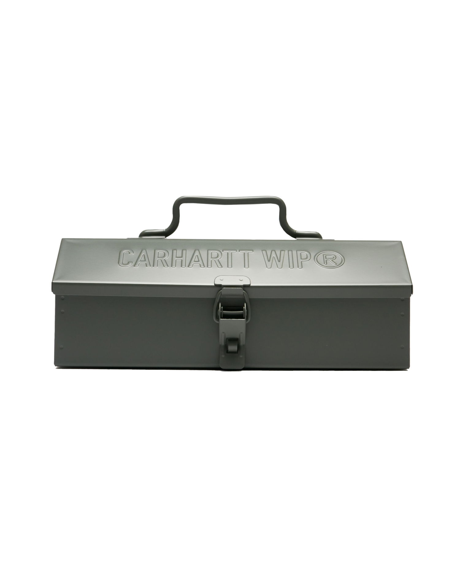 Home decor Carhartt WIP Tour Tool Box Zelené | I033321.1NDXX, 0