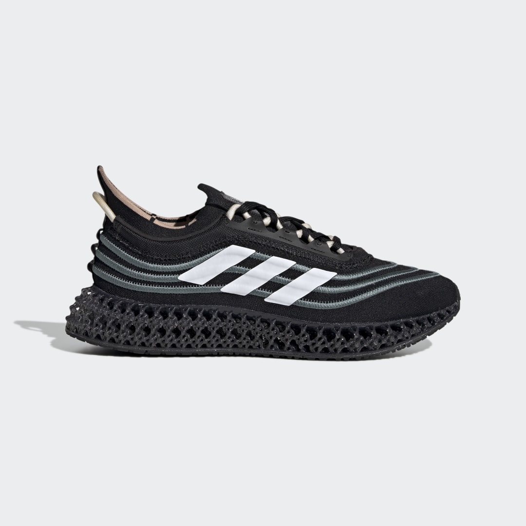 Tenisky a topánky adidas Performance Parley x 4DFWD Čierna | GX6313, 0