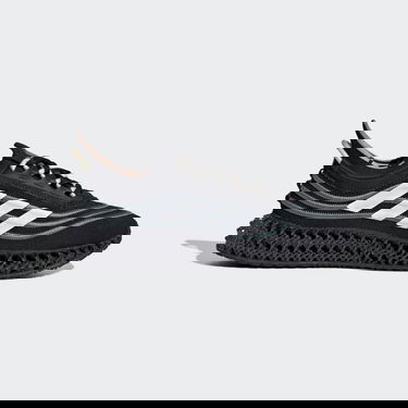 Tenisky a topánky adidas Performance Parley x 4DFWD Čierna | GX6313, 0