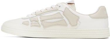 Oblečenie AMIRI AMIRI Pacific Bones Biela | AWFOSR1104, 2