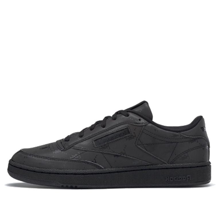 Tenisky a topánky Reebok Rasch x Club C 85 Čierna | FW8452