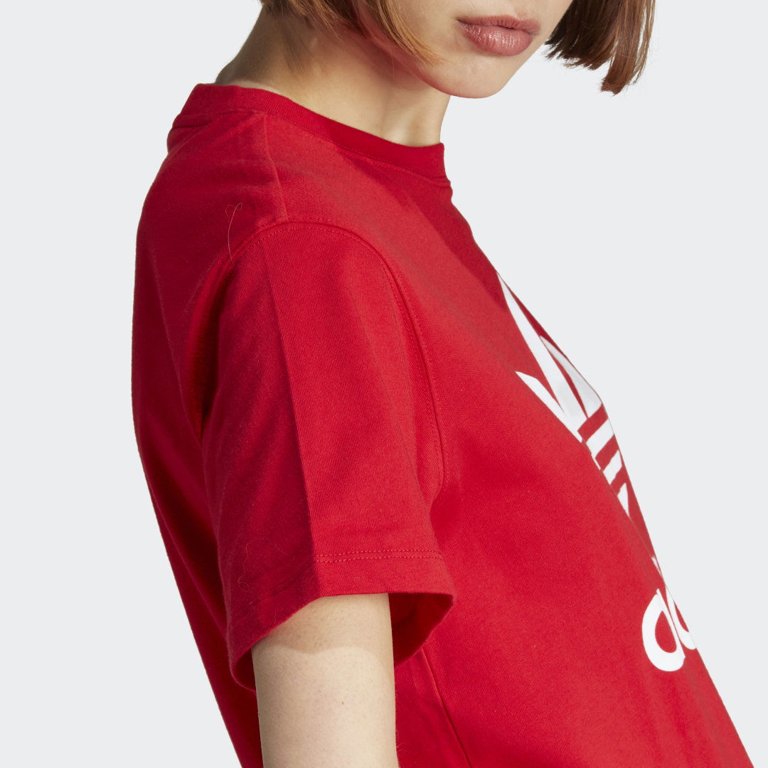 Adicolor Classics Trefoil Tee