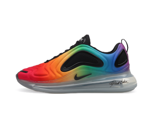 Tenisky a topánky Nike Air Max 720 Rôznofarebný | CJ5472-900