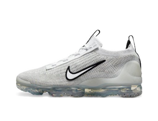 Tenisky a topánky Nike Air VaporMax 2021 FK Biela | DH4084-100