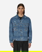 Kampala Denim Jacket