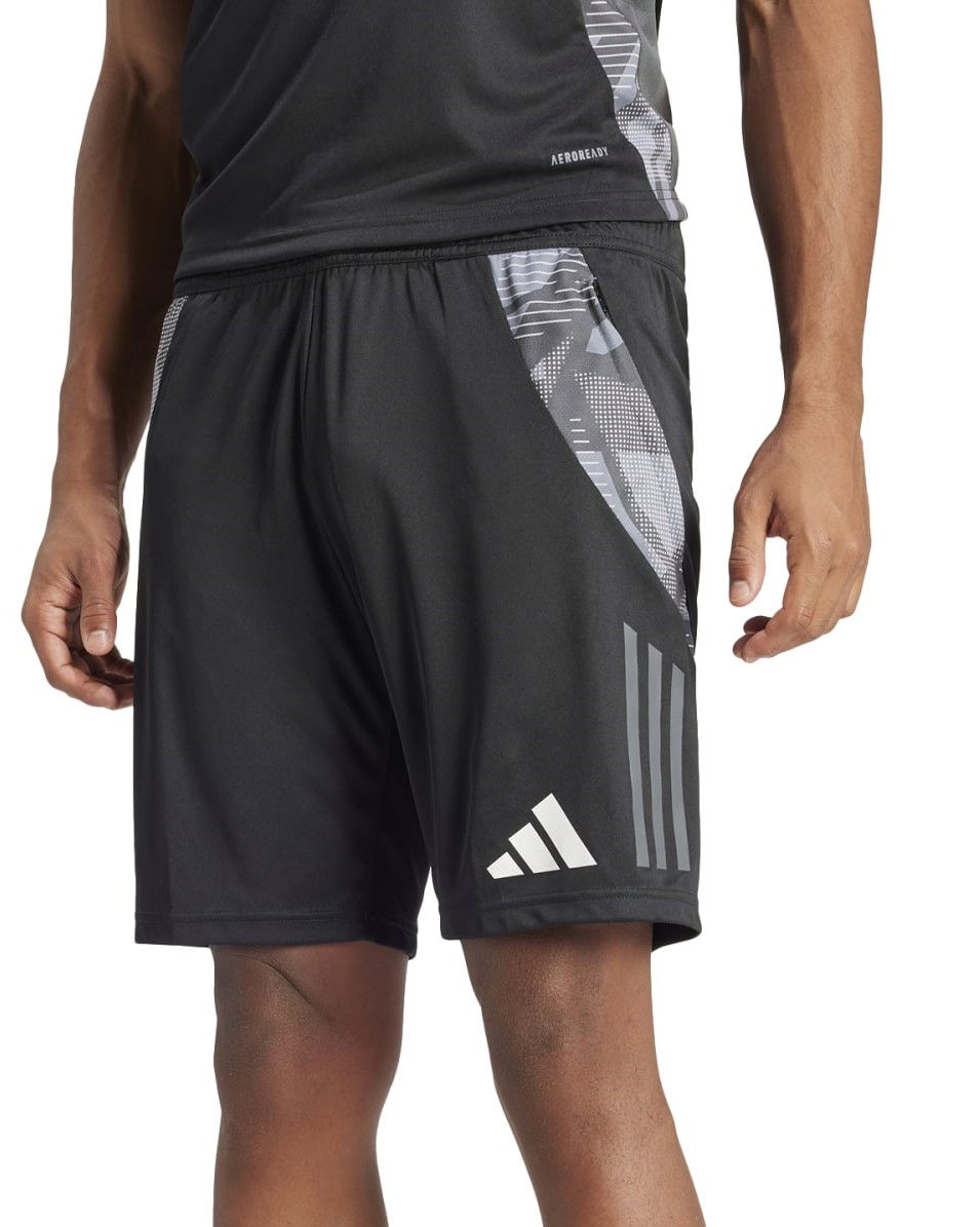 Šortky adidas Originals adidas TIRO24 C TR SHO Čierna | il8256, 0