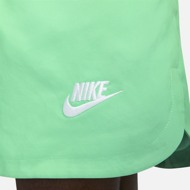 Šortky Nike Sportswear Sport Essentials Shorts Zelené | DM6829-363, 1