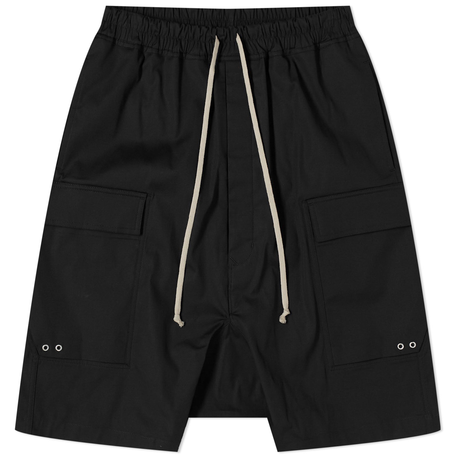 Cargo Pod Technical Shorts