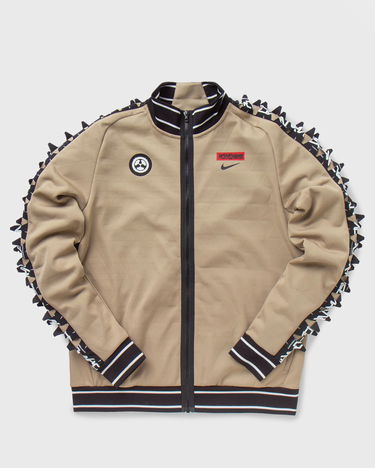 Bunda Nike ACRONYM x Knit Jacket Béžová | CU0469-247, 0