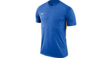 Dres Nike Nike Tiempo Premier Jersey Modrá | 894111-464, 1