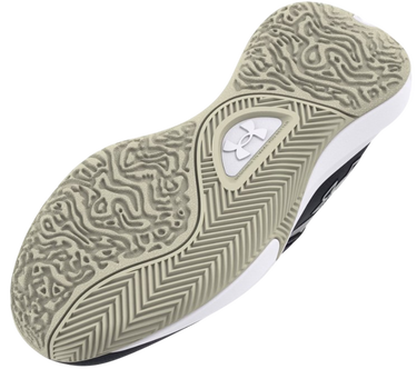 Tenisky a topánky Under Armour Lockdown 7 Biela | 3028512-002, 3