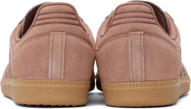 Tenisky a topánky adidas Originals Samba OG Ružová | JI3209, 4