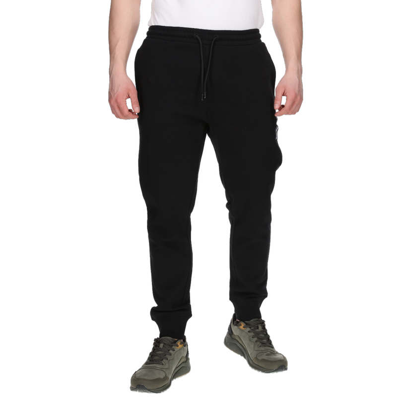 Tepláky Champion Rib Cuff Pants Čierna | 221515-KK001