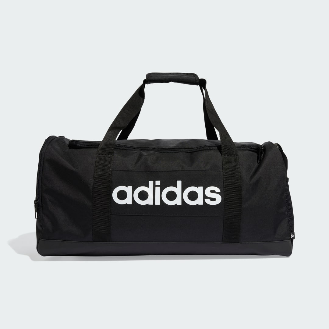 Cestovná taška adidas Performance Duffel Bag Čierna | JD9555, 0