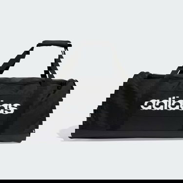 Cestovná taška adidas Performance Duffel Bag Čierna | JD9555, 0