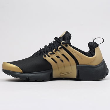 Tenisky a topánky Nike Air Presto Essential Čierna | 848187-007, 1