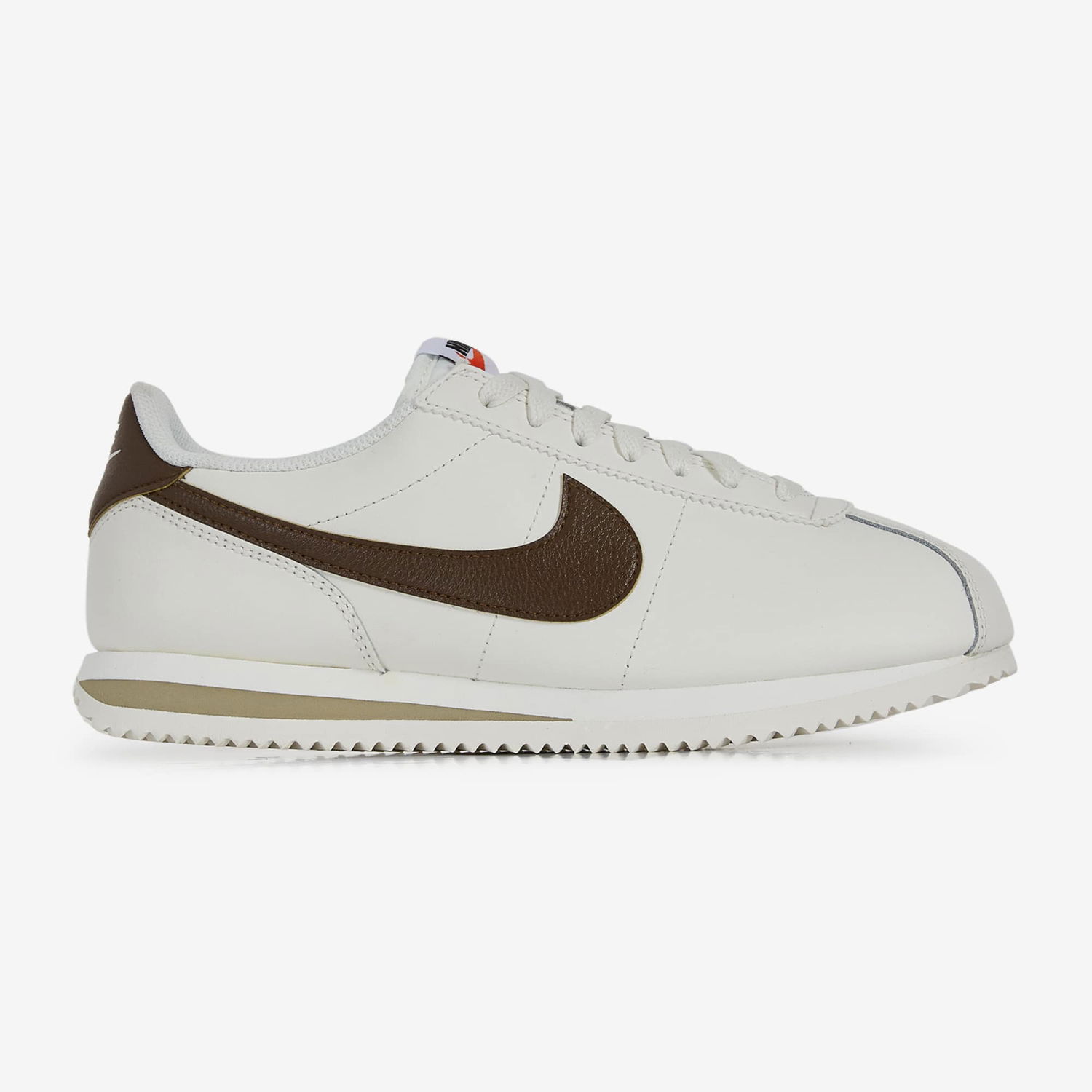 Tenisky a topánky Nike Cortez "Sail-Khaki" W Béžová | DN1791-104, 0