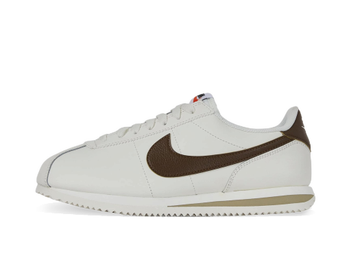 Lifestyle Nike Cortez "Sail-Khaki" W Béžová | DN1791-104