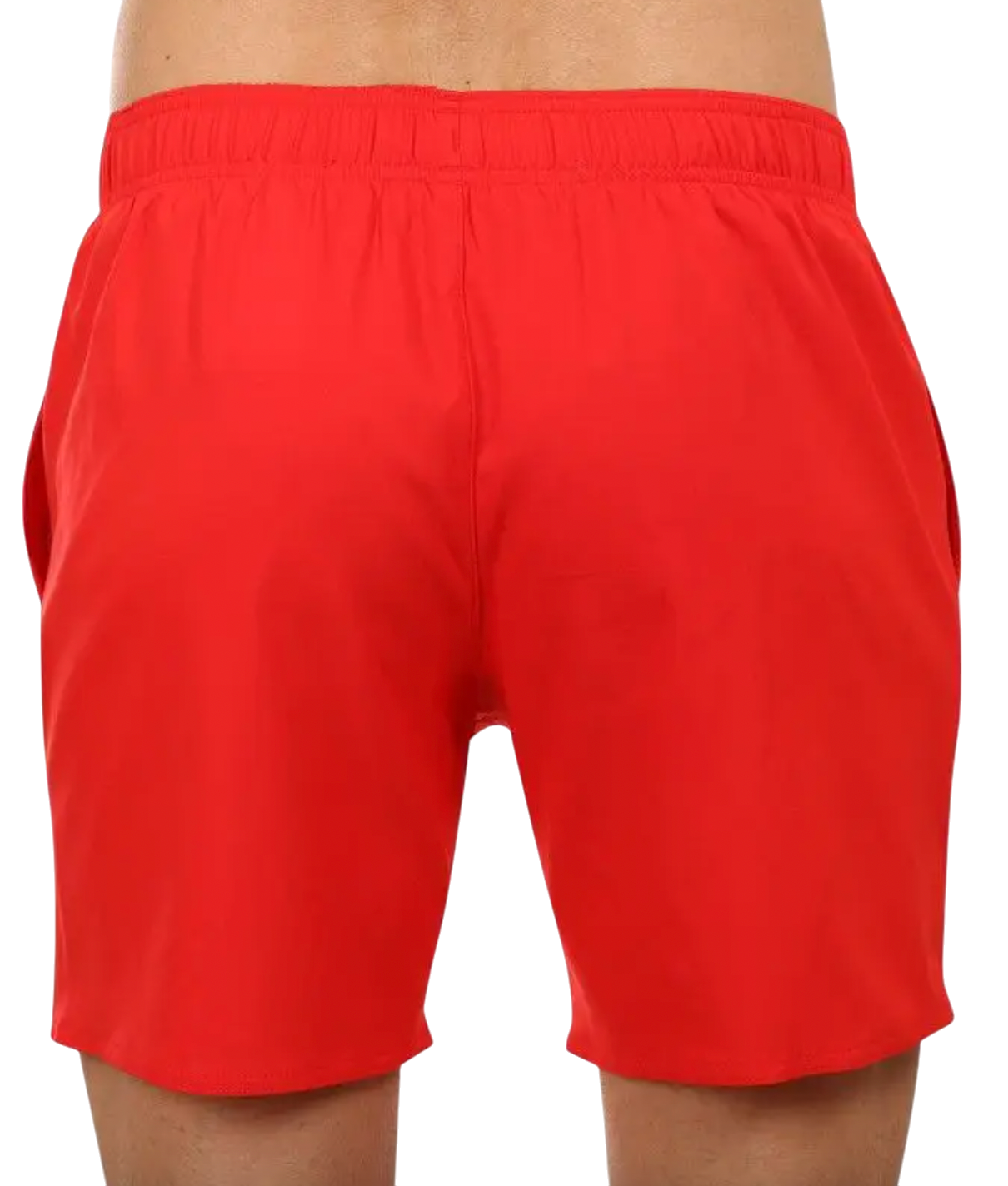 Mid Shorts Swimming Trunks