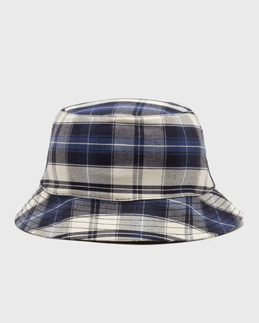 Klobúk Carhartt WIP Tarbell Plaid Bucket Hat Rôznofarebný | I034611-2WK.XX, 3