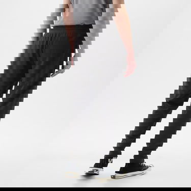 Tepláky GAP French Terry Logo Joggers Moonless Night Čierna | 868463-03, 2