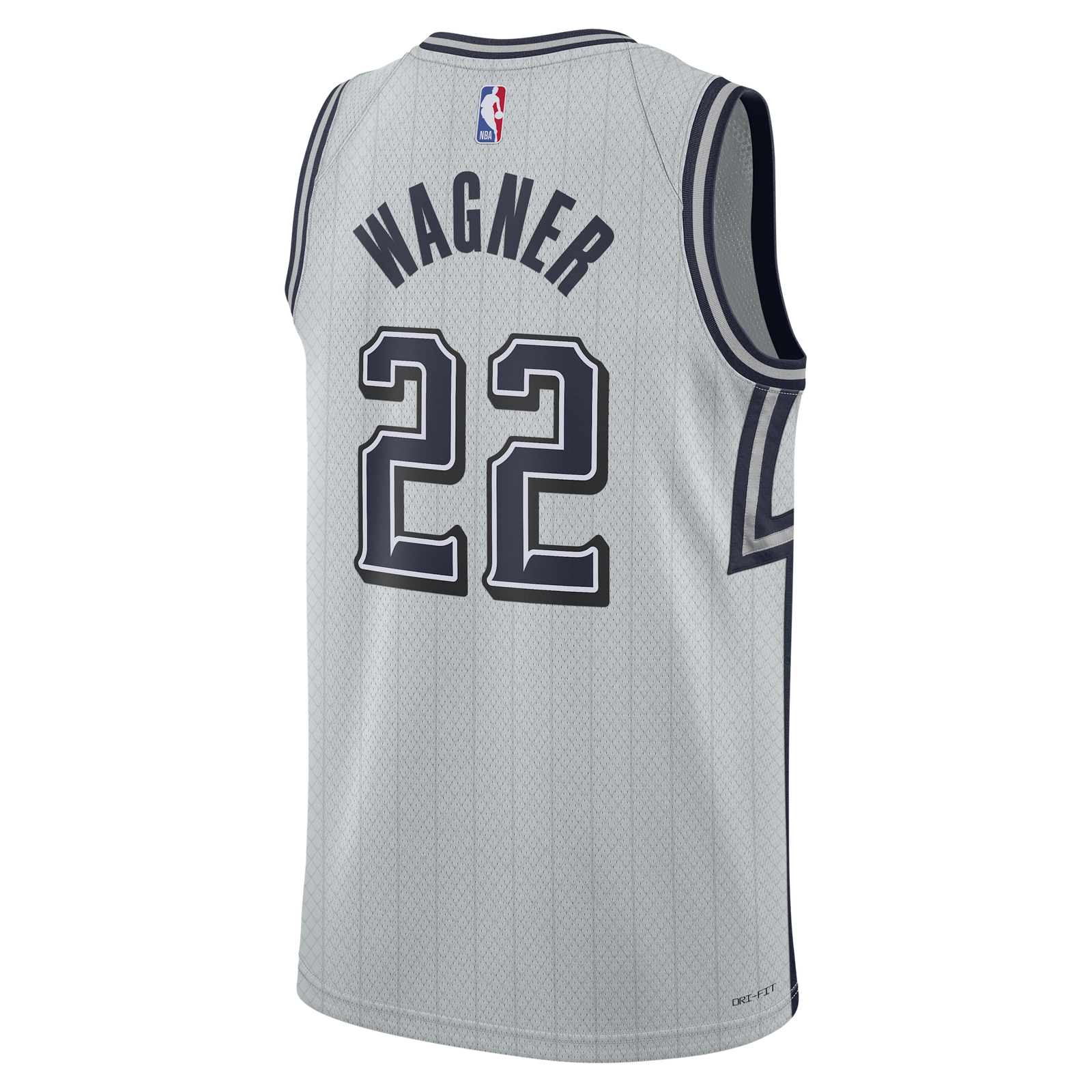 NBA Swingman Franz Wagner Orlando Magic City Edition 2024/25