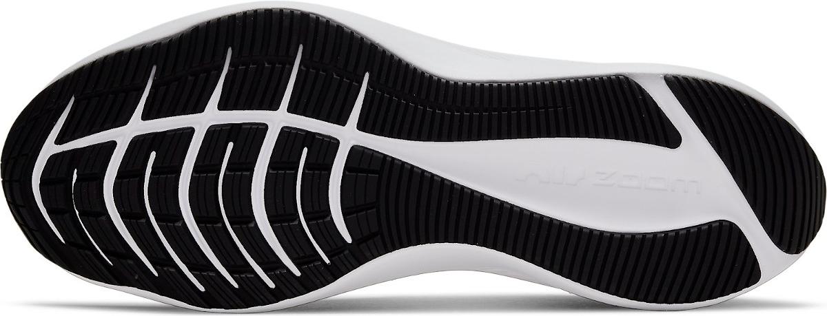 Tenisky a topánky Nike Air Zoom Winflo 8 Biela | cw3419-100, 1