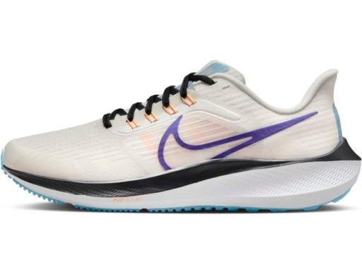 Bežecké topánky Nike Air Zoom Pegasus 39 Béžová | DH4072-006