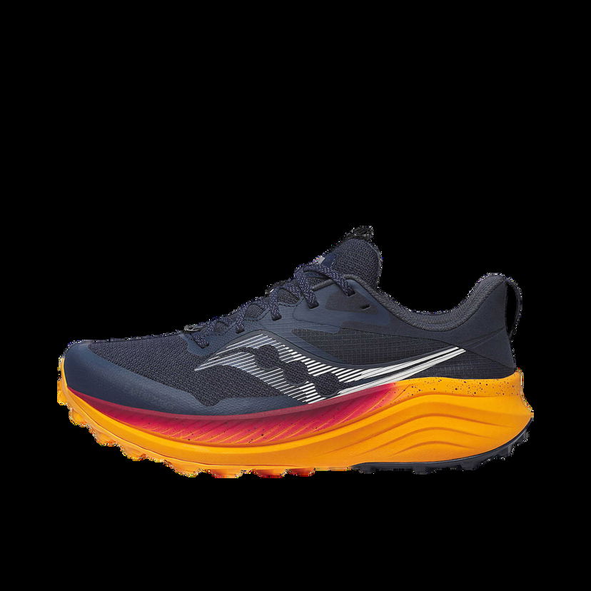 Tenisky a topánky Saucony XODUS ULTRA 3 Modrá | s20914-240