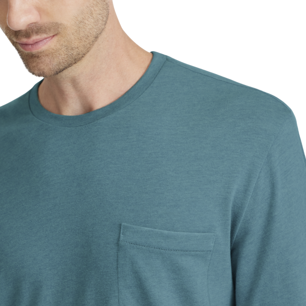 Merino Long Sleeve Tee