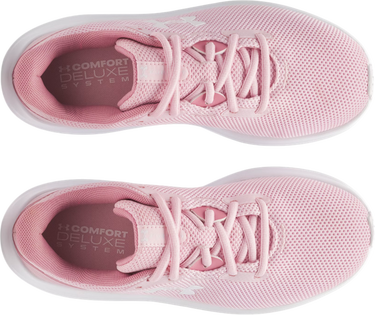 Tenisky a topánky Under Armour Under Armour Charged Pursuit 4 Ružová | 3028261-647, 3