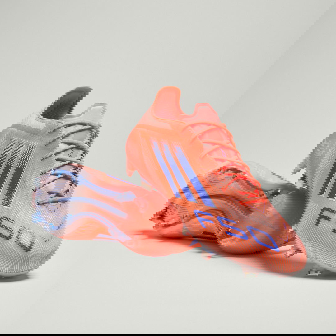 Tenisky a topánky adidas Performance F50 Elite Oranžová | JH7618, 0